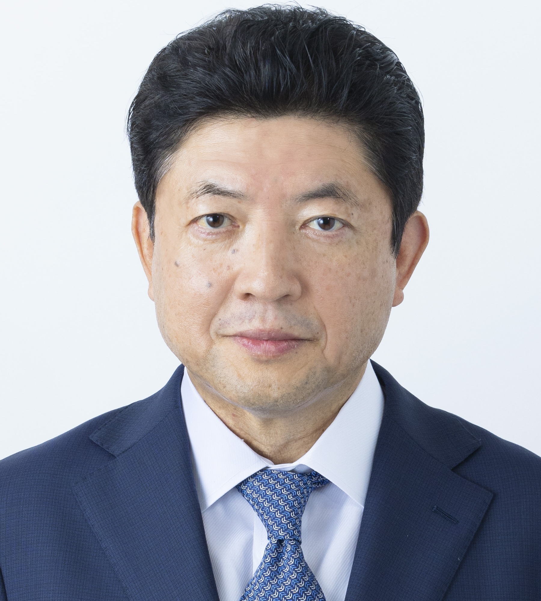 吉田 昭夫